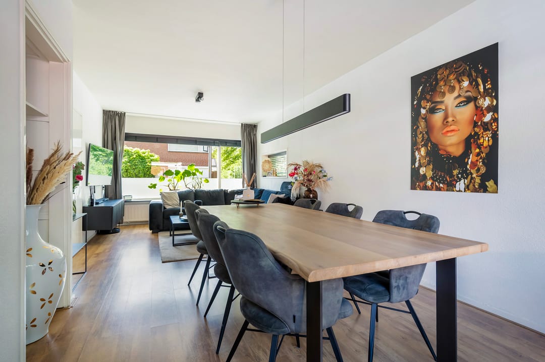 Foto 13 van De Ruijterstraat 24