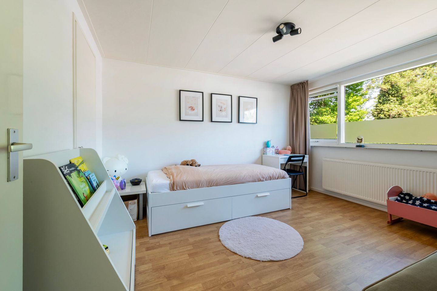 Foto 20 van De Ruijterstraat 24