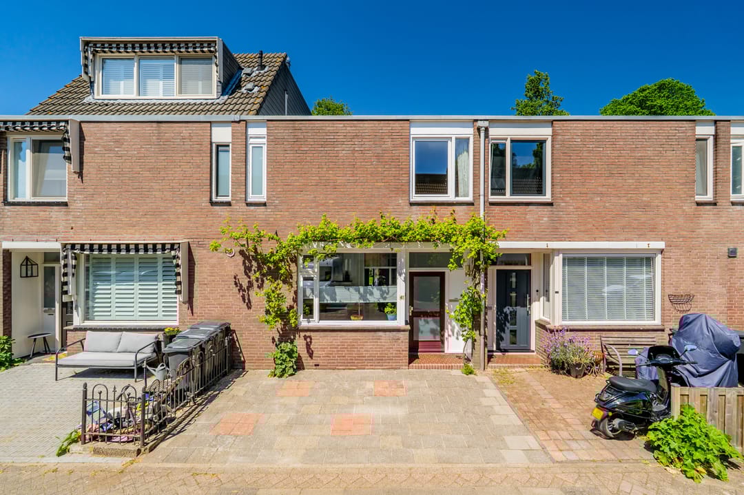 Photo 1 of Haverstede 41