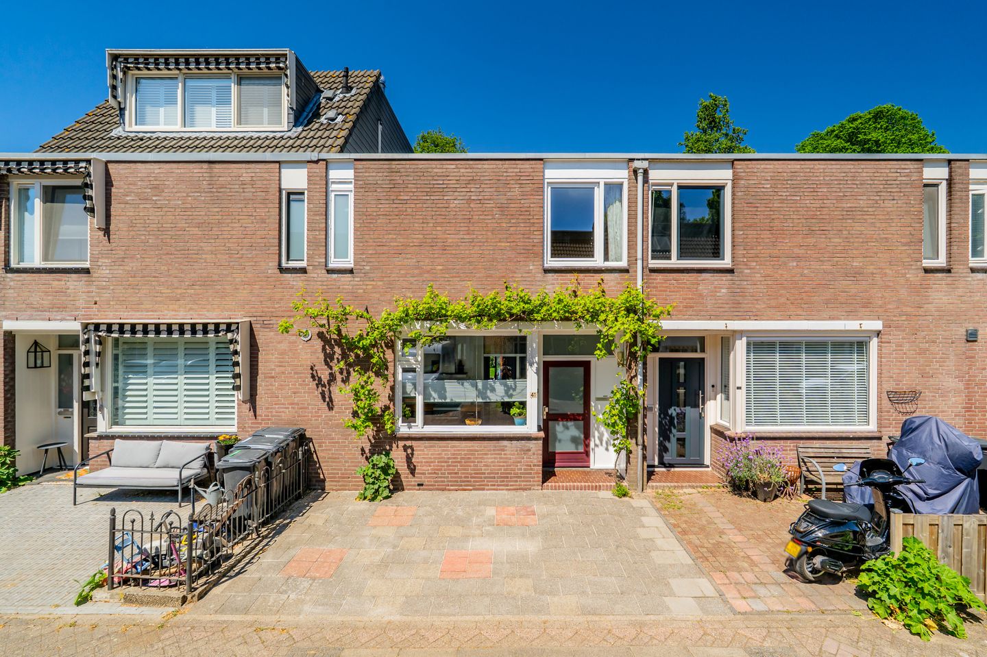 Foto 1 van Haverstede 41