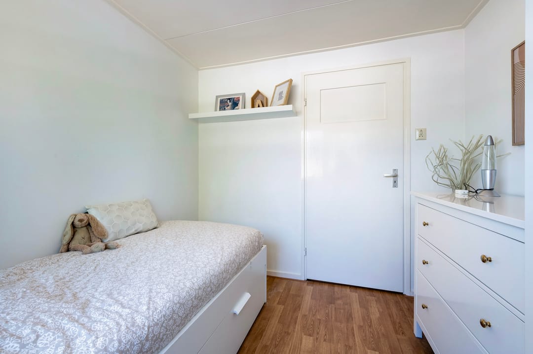 Foto 23 van De Ruijterstraat 24