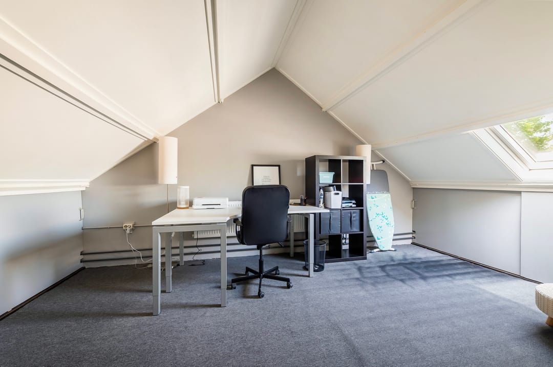 Foto 26 van De Ruijterstraat 24