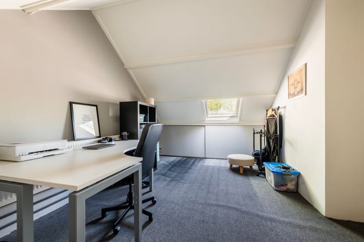 Foto 27 van De Ruijterstraat 24