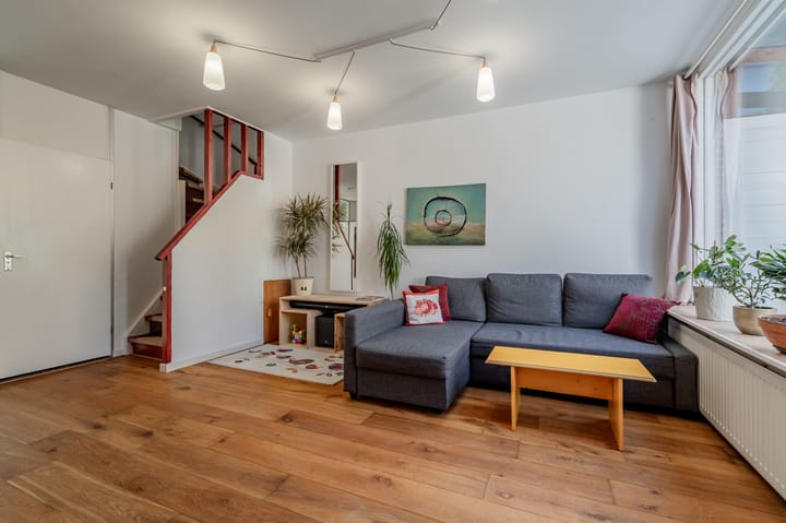 Foto 8 van Haverstede 41