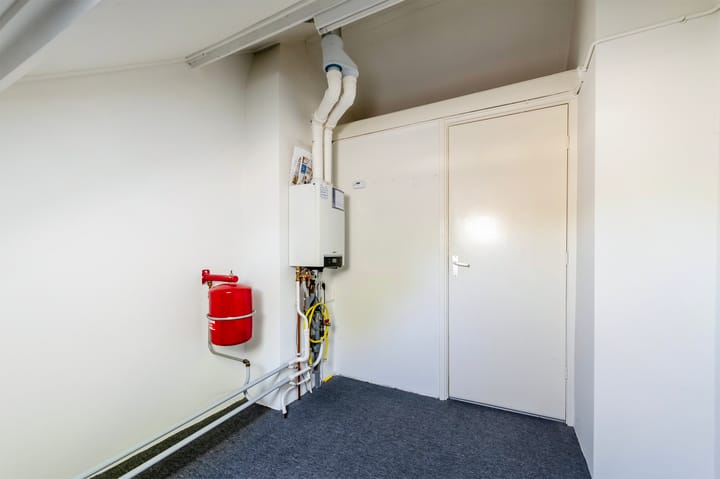 Foto 29 van De Ruijterstraat 24