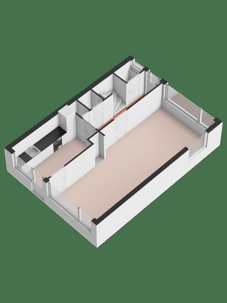 Foto 34 van De Ruijterstraat 24