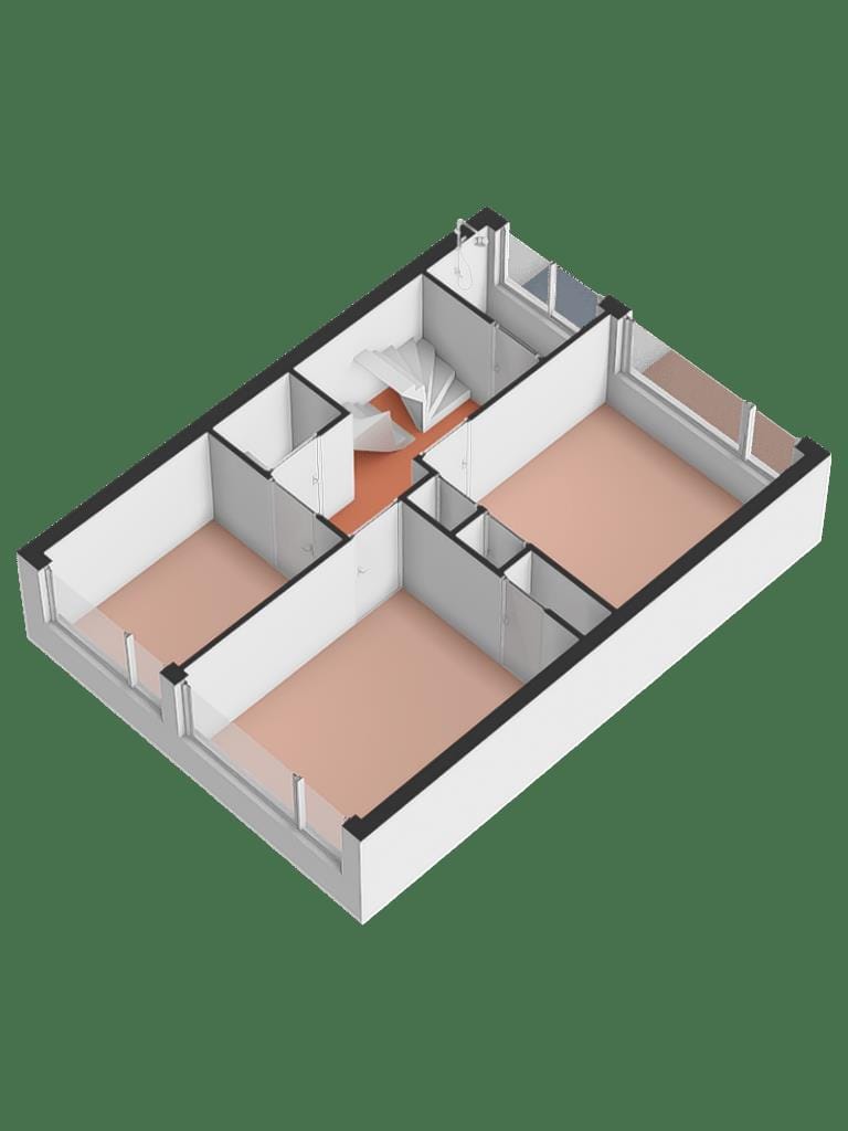 Foto 36 van De Ruijterstraat 24