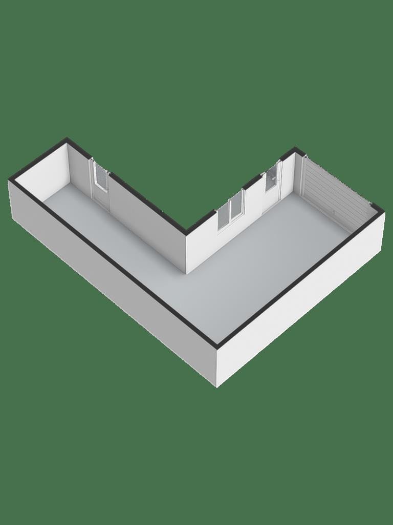 Foto 40 van De Ruijterstraat 24