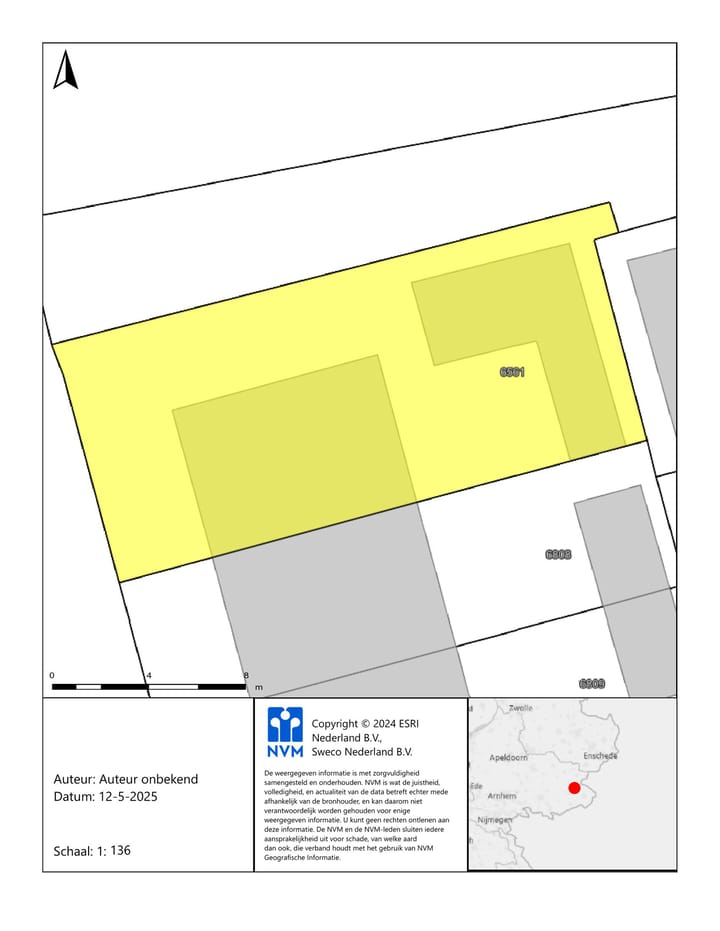Foto 41 van De Ruijterstraat 24