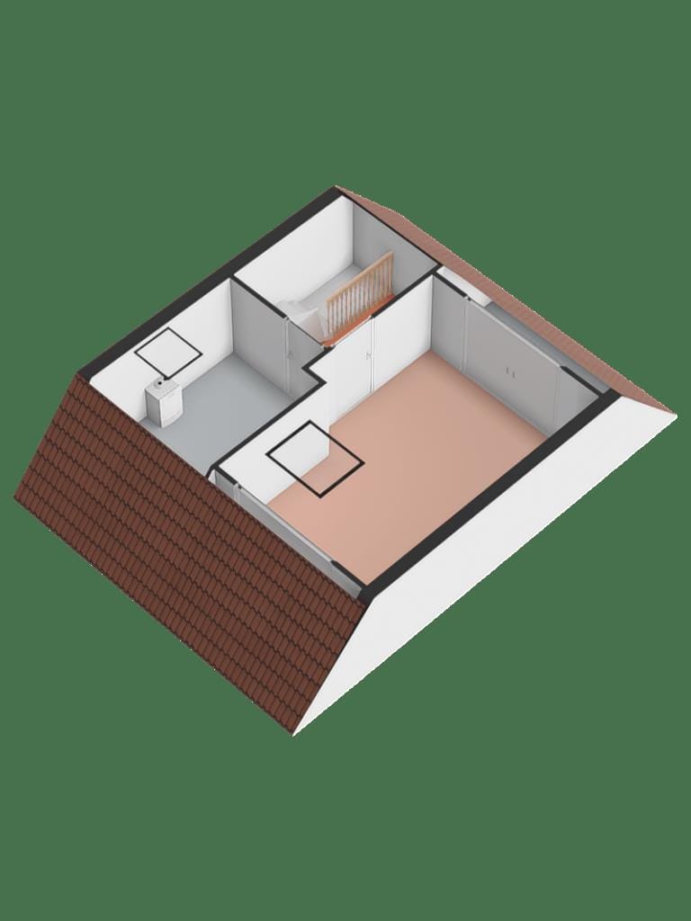 Foto 38 van De Ruijterstraat 24