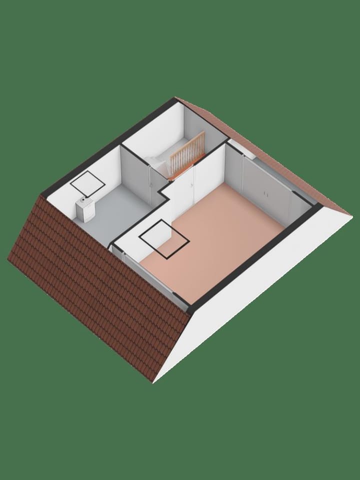 Foto 38 van De Ruijterstraat 24