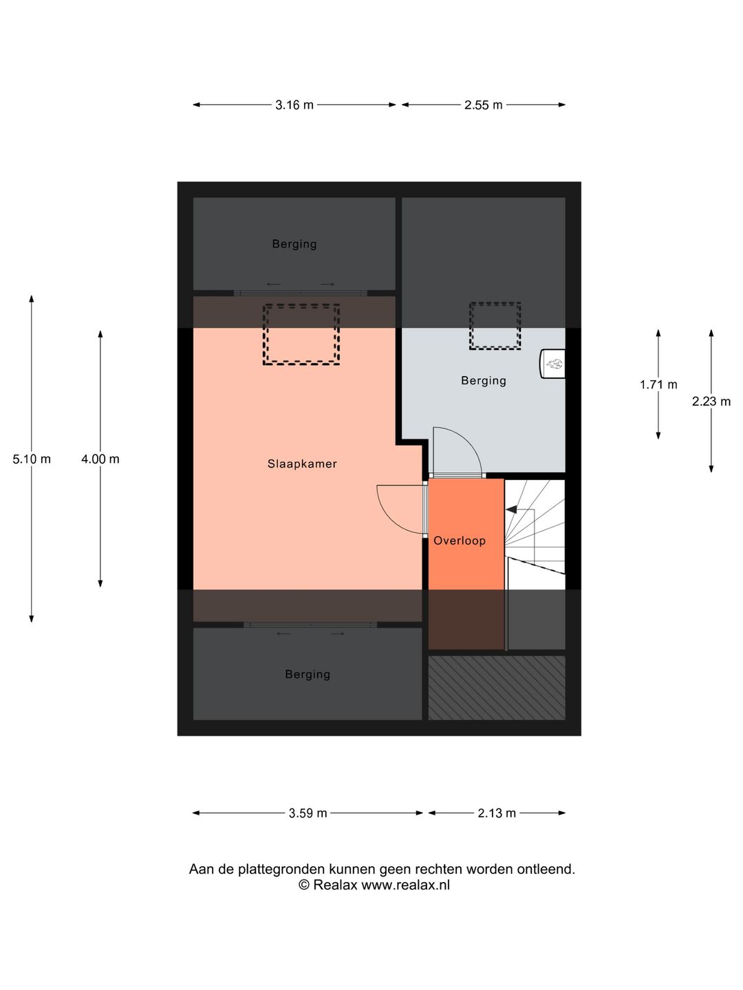 Foto 37 van De Ruijterstraat 24