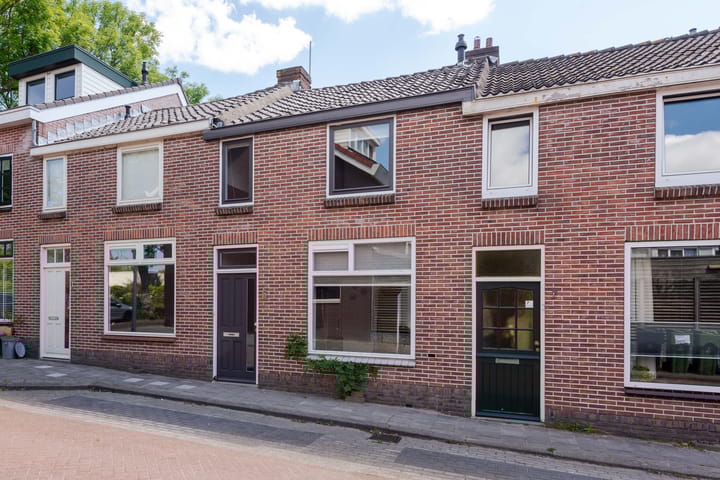 Foto 1 van Heemraadstraat 5