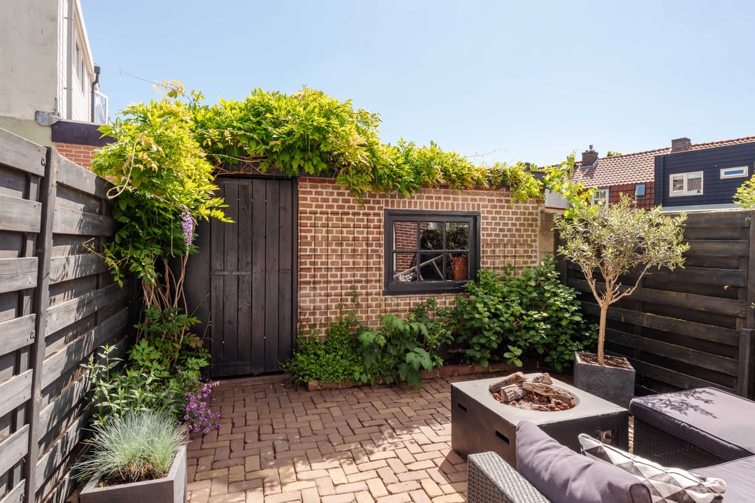 Foto 2 van Heemraadstraat 5