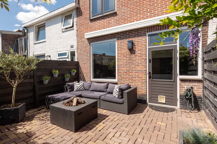 Foto 32 van Heemraadstraat 5