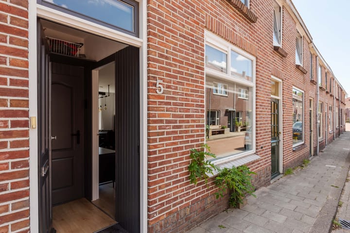 Foto 38 van Heemraadstraat 5