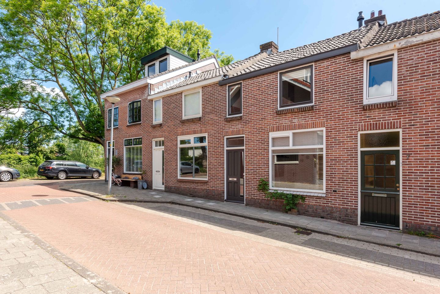 Foto 40 van Heemraadstraat 5