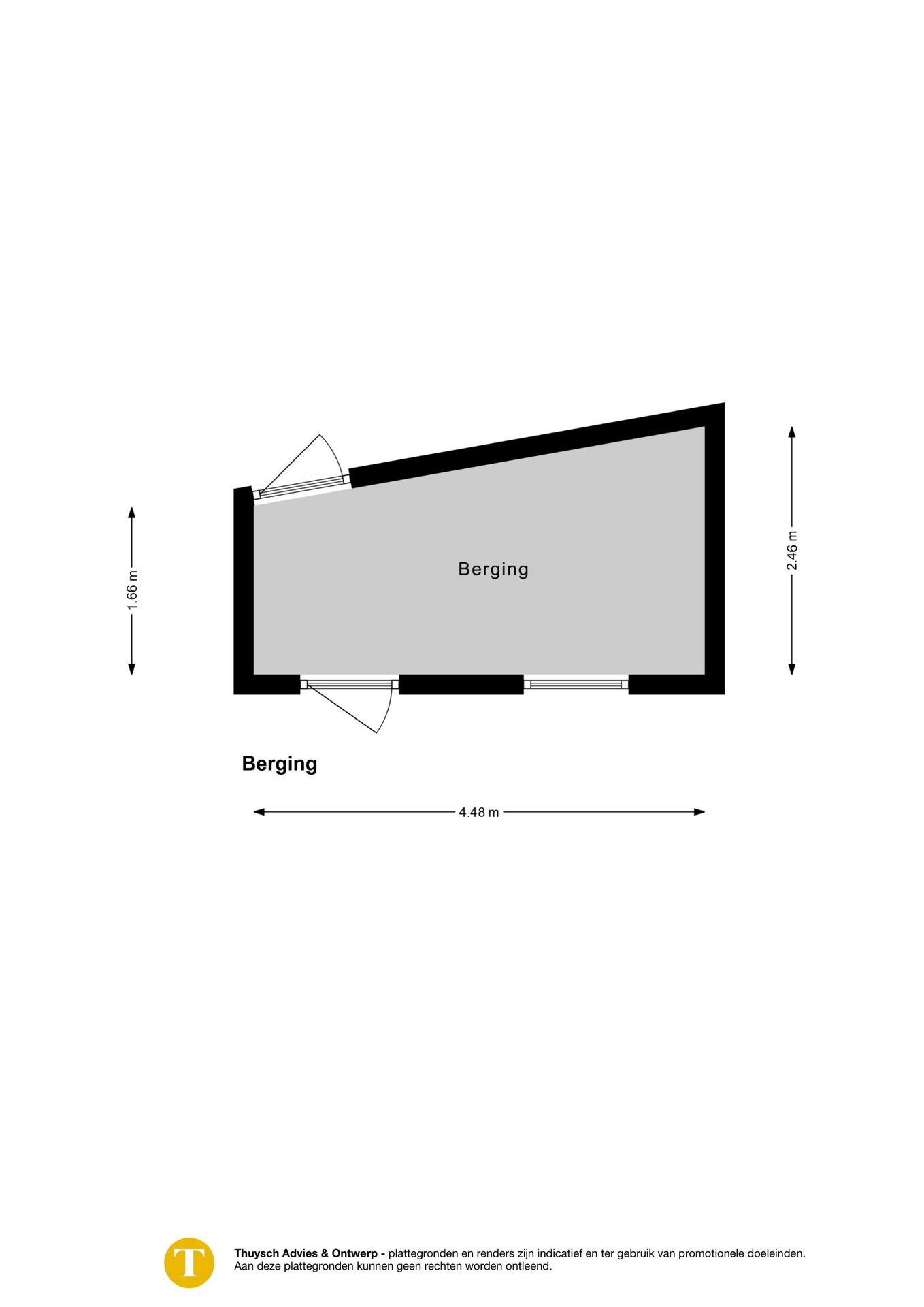 Foto 50 van Heemraadstraat 5