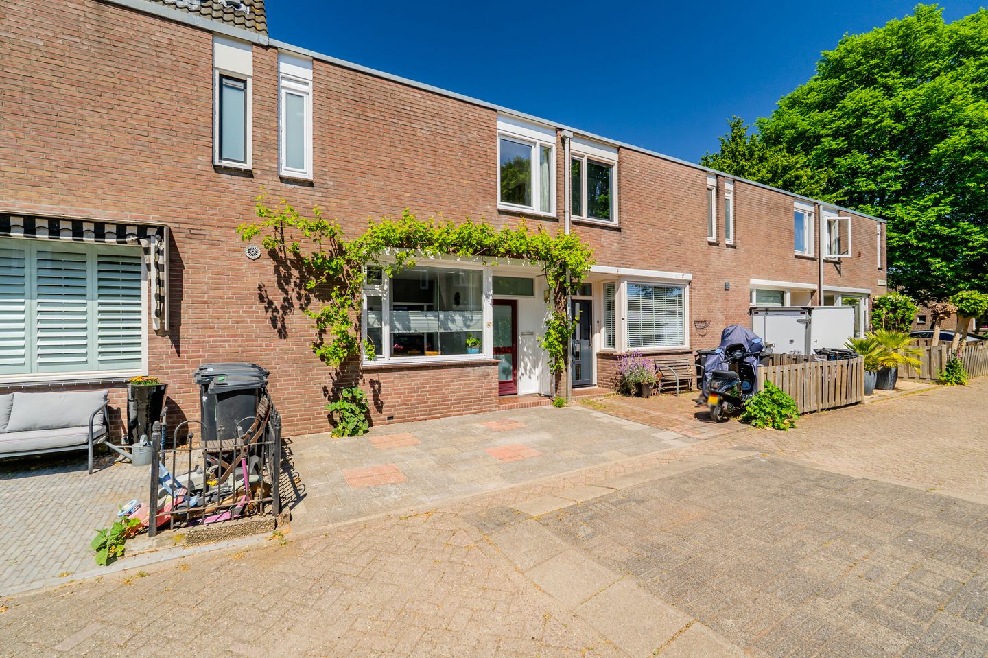 Photo 44 of Haverstede 41