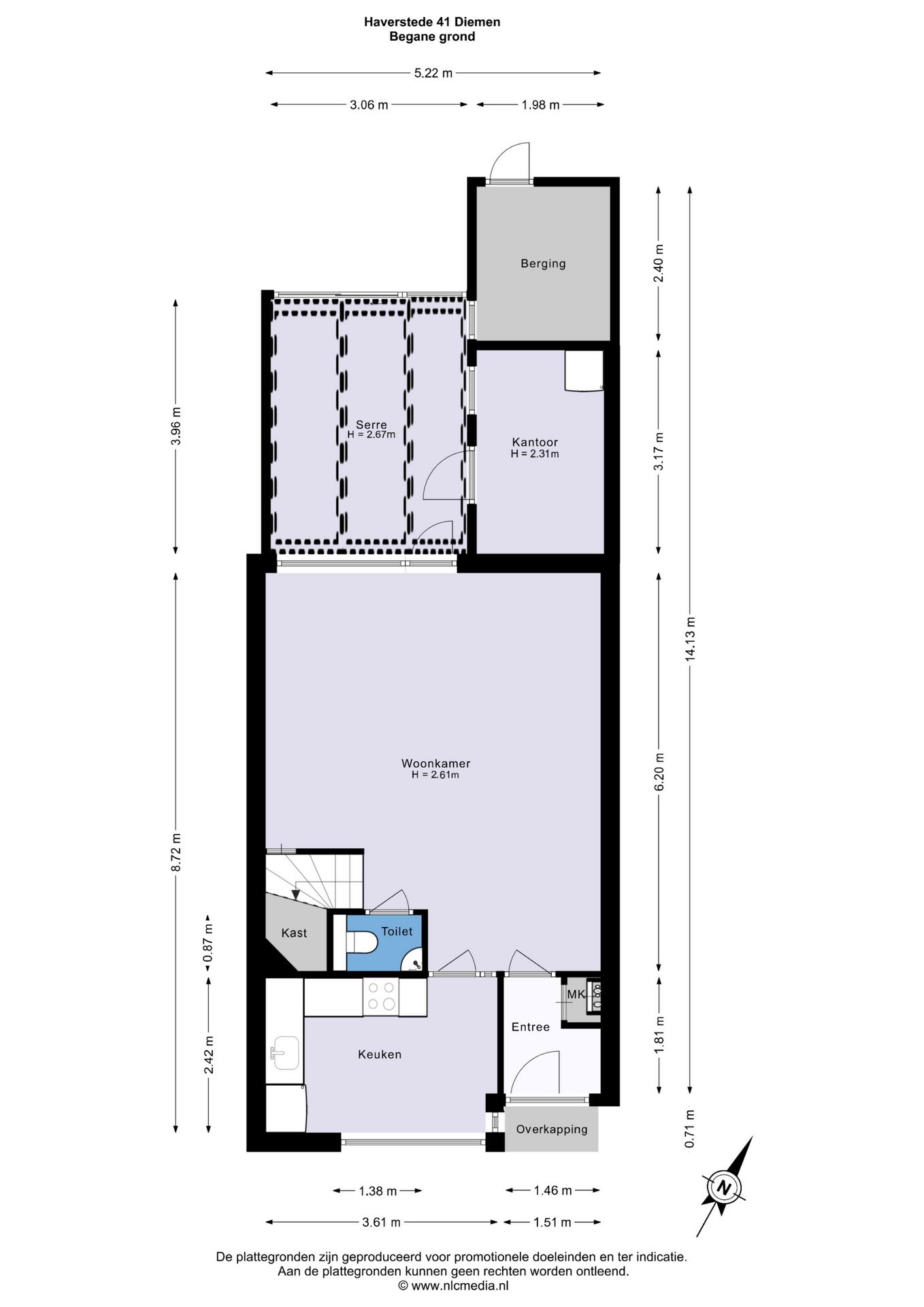 Photo 54 of Haverstede 41