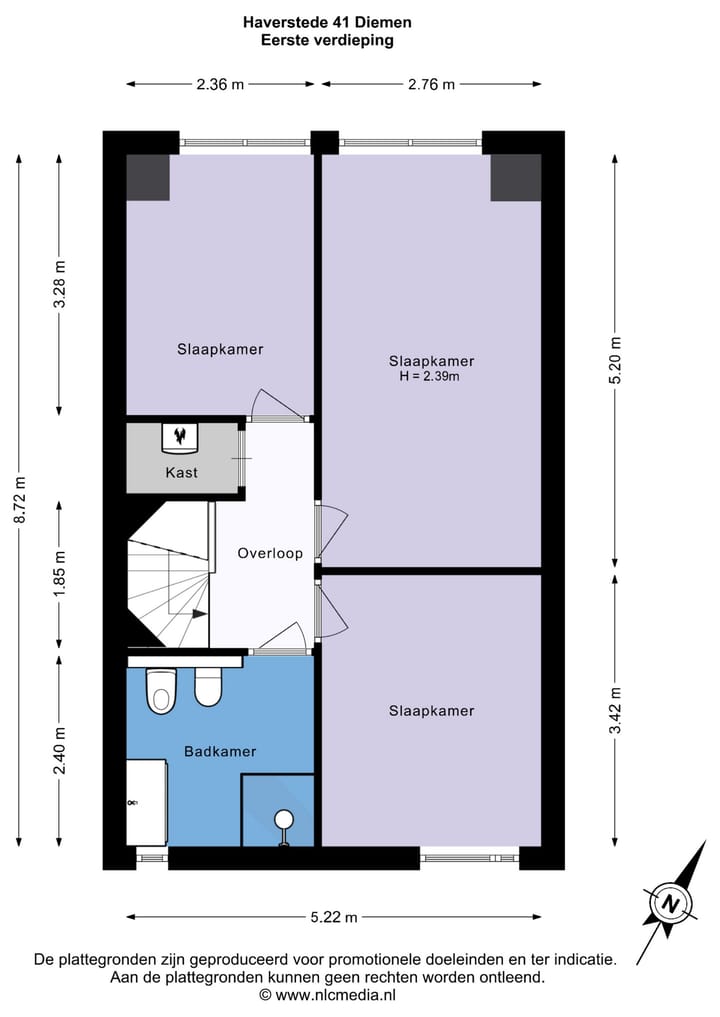 Foto 56 van Haverstede 41