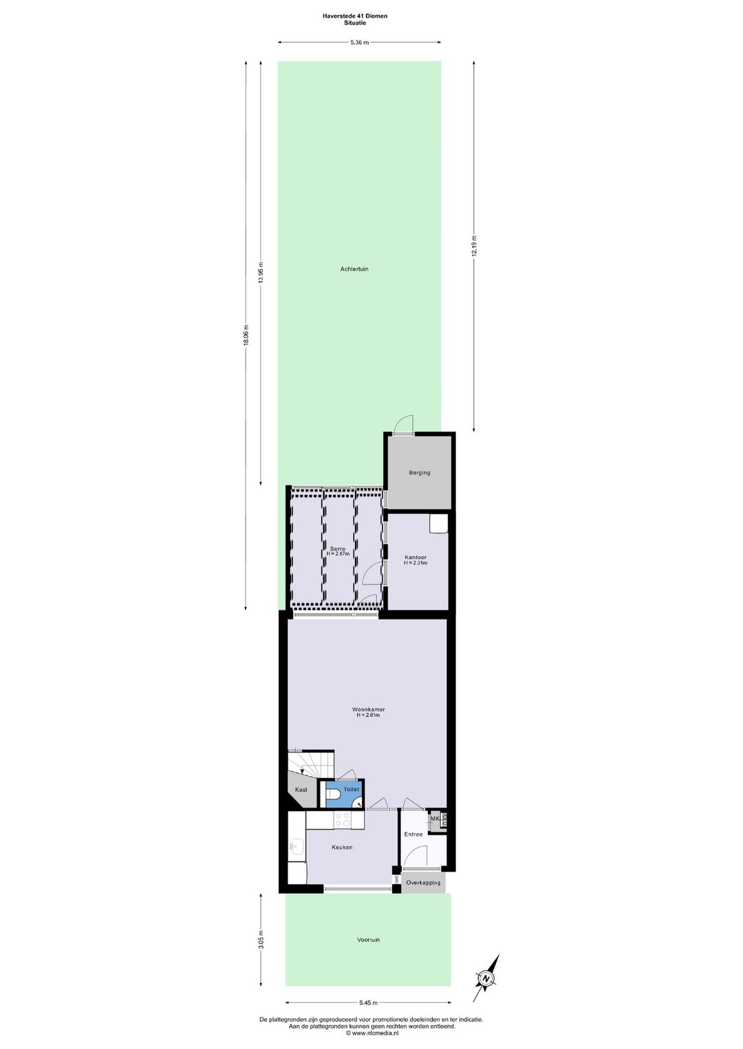 Photo 58 of Haverstede 41