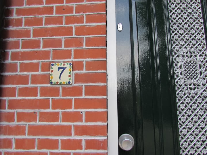 Foto 5 van Bredenhofstraat 7