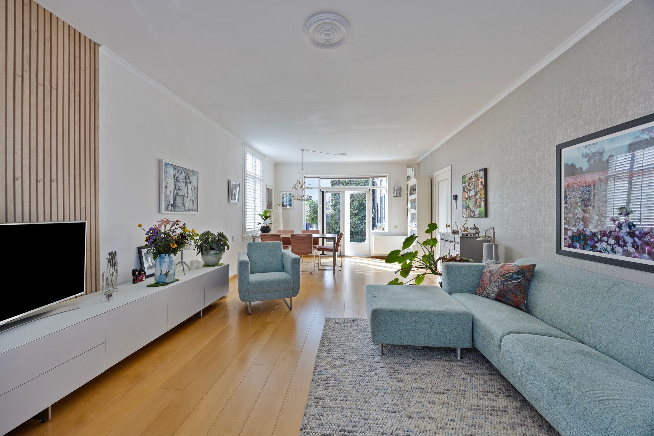 Photo 6 of Bredenhofstraat 7