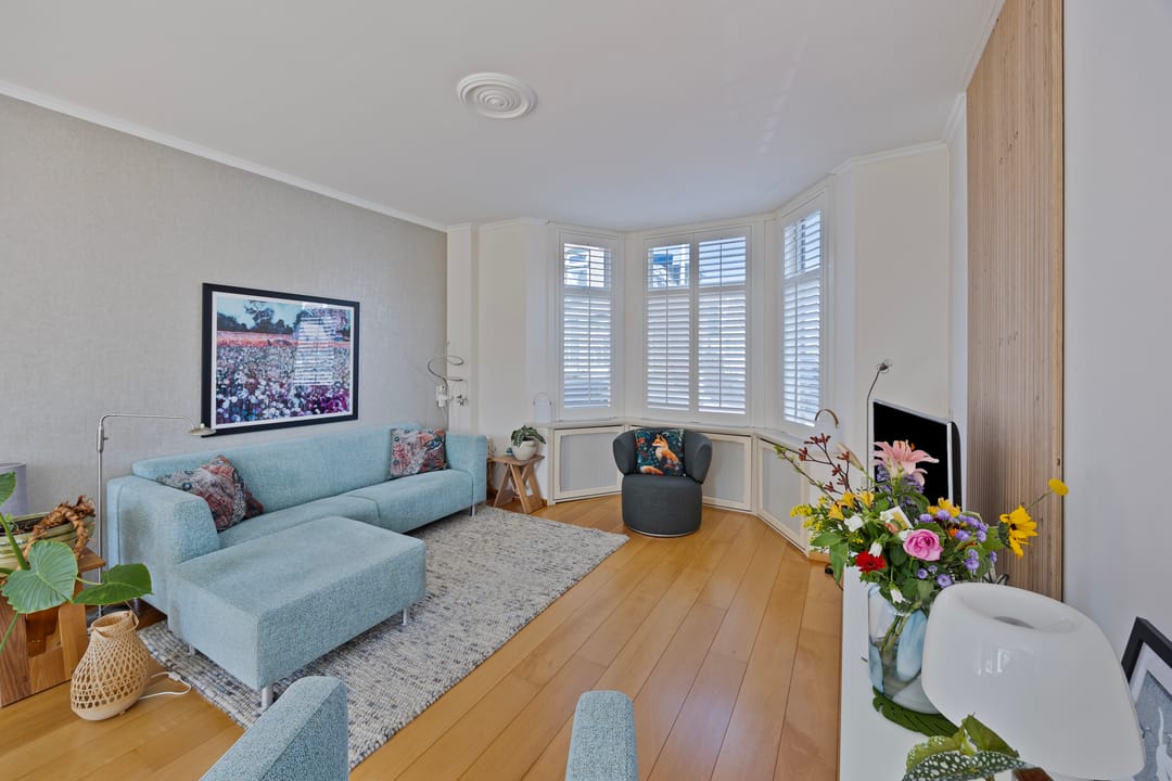 Photo 13 of Bredenhofstraat 7