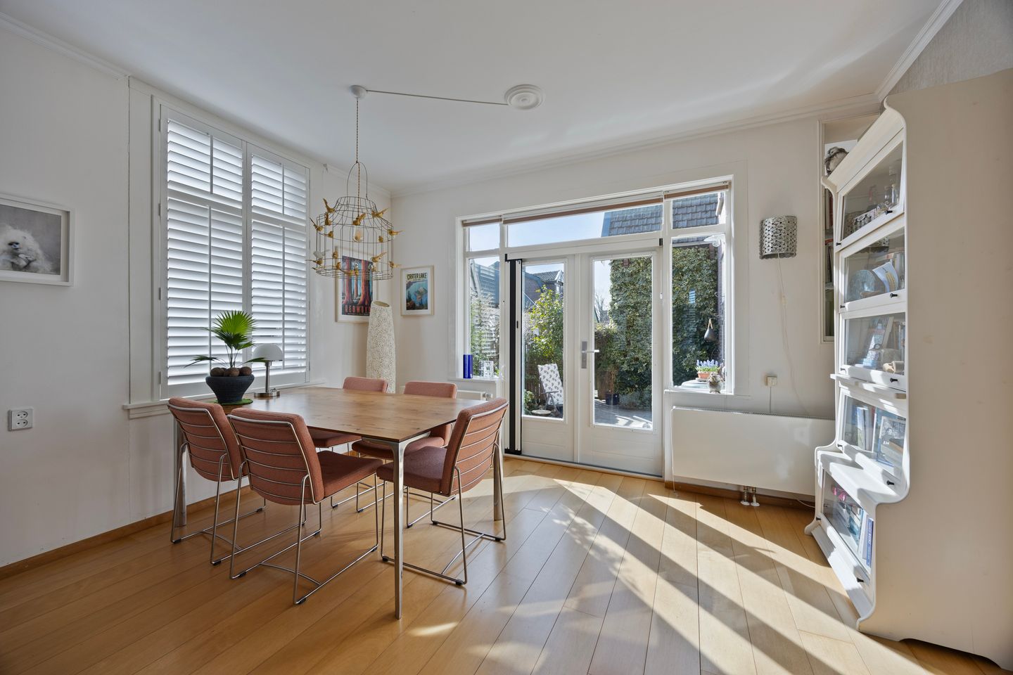 Photo 14 of Bredenhofstraat 7