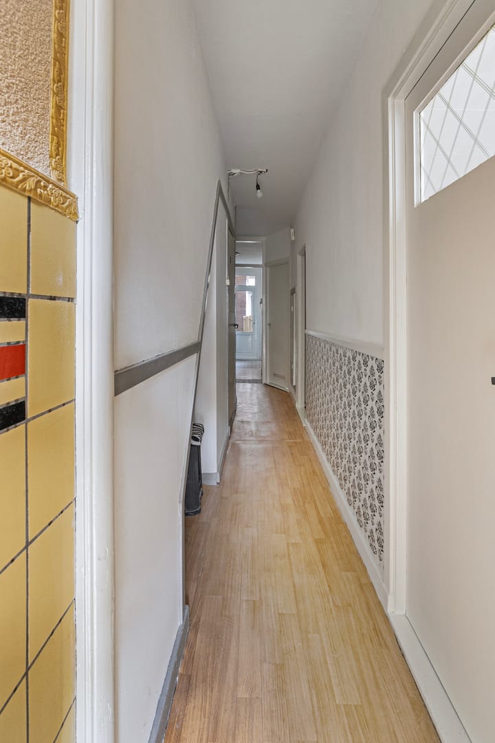 Foto 4 van Zweedsestraat 183-A