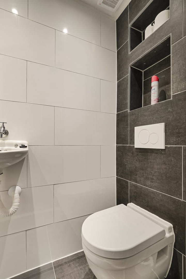 Foto 5 van Zweedsestraat 183-A