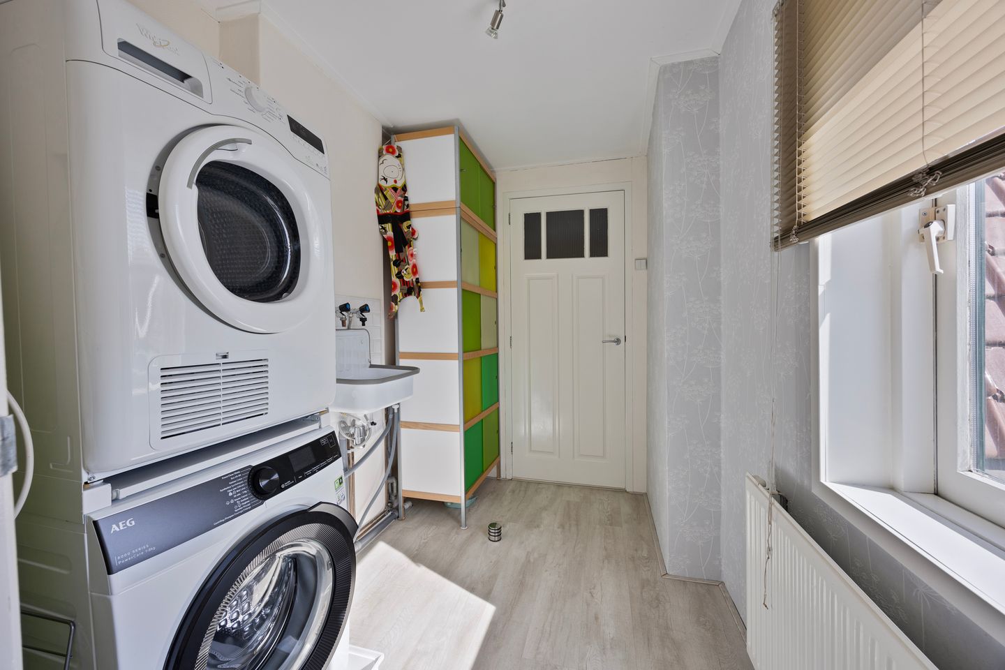 Photo 29 of Bredenhofstraat 7