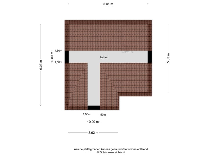 Foto 34 van Bredenhofstraat 7