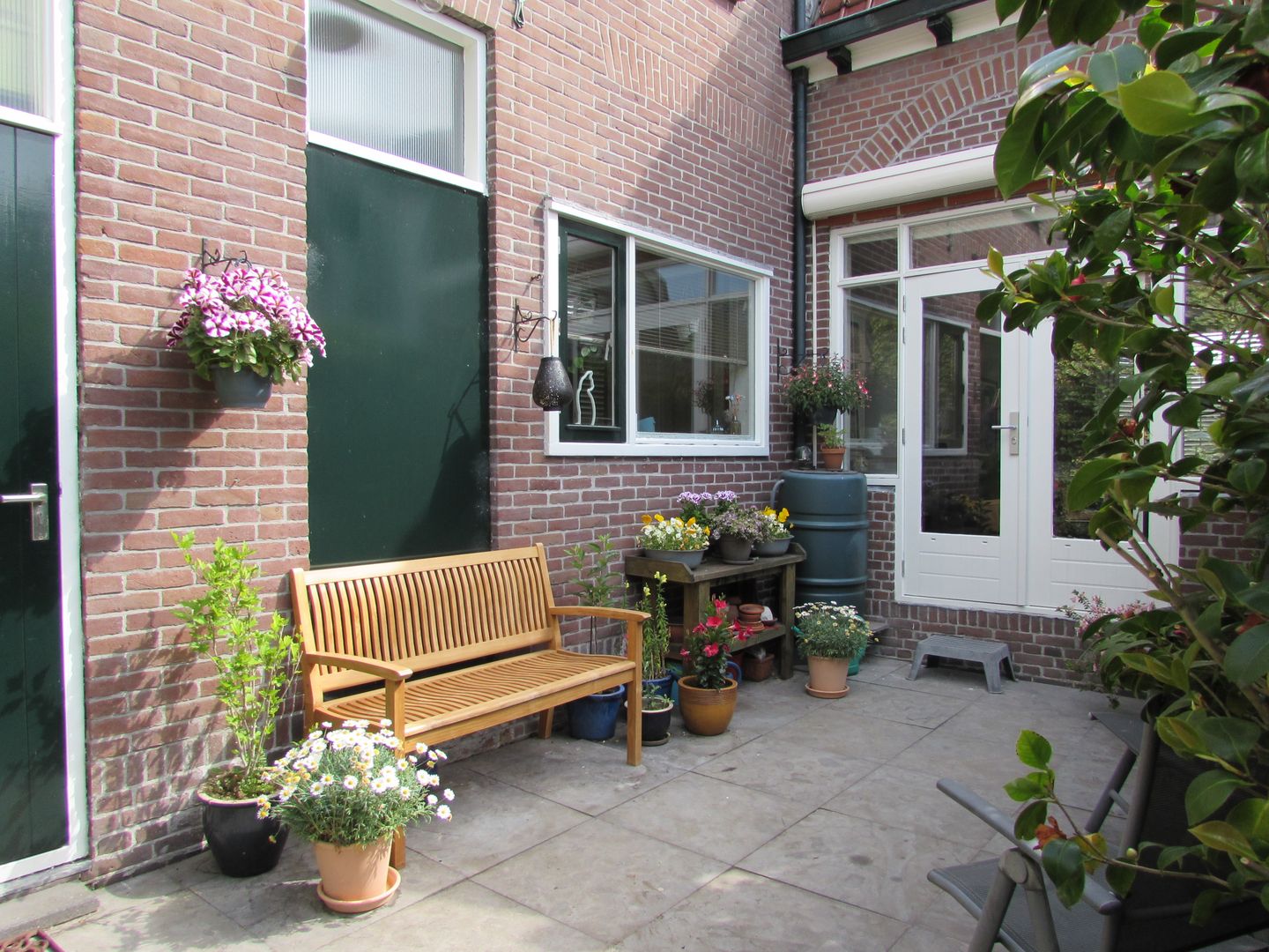 Photo 35 of Bredenhofstraat 7