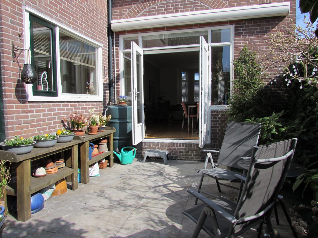 Photo 37 of Bredenhofstraat 7