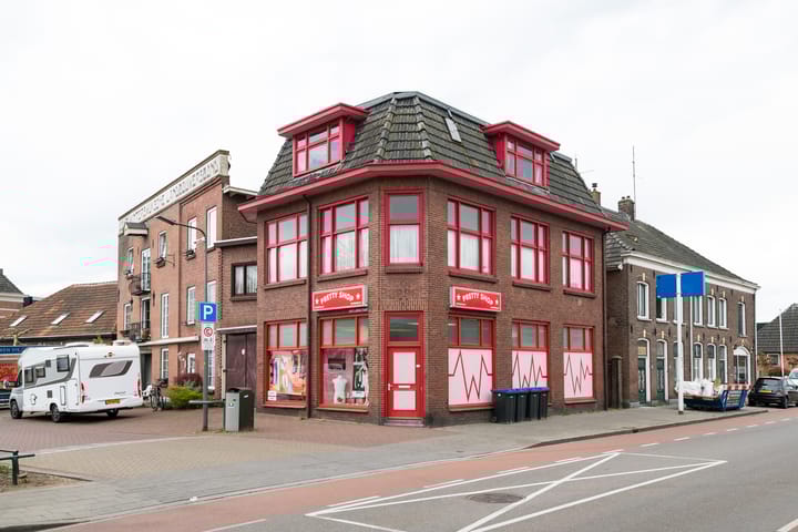 Misterweg 1