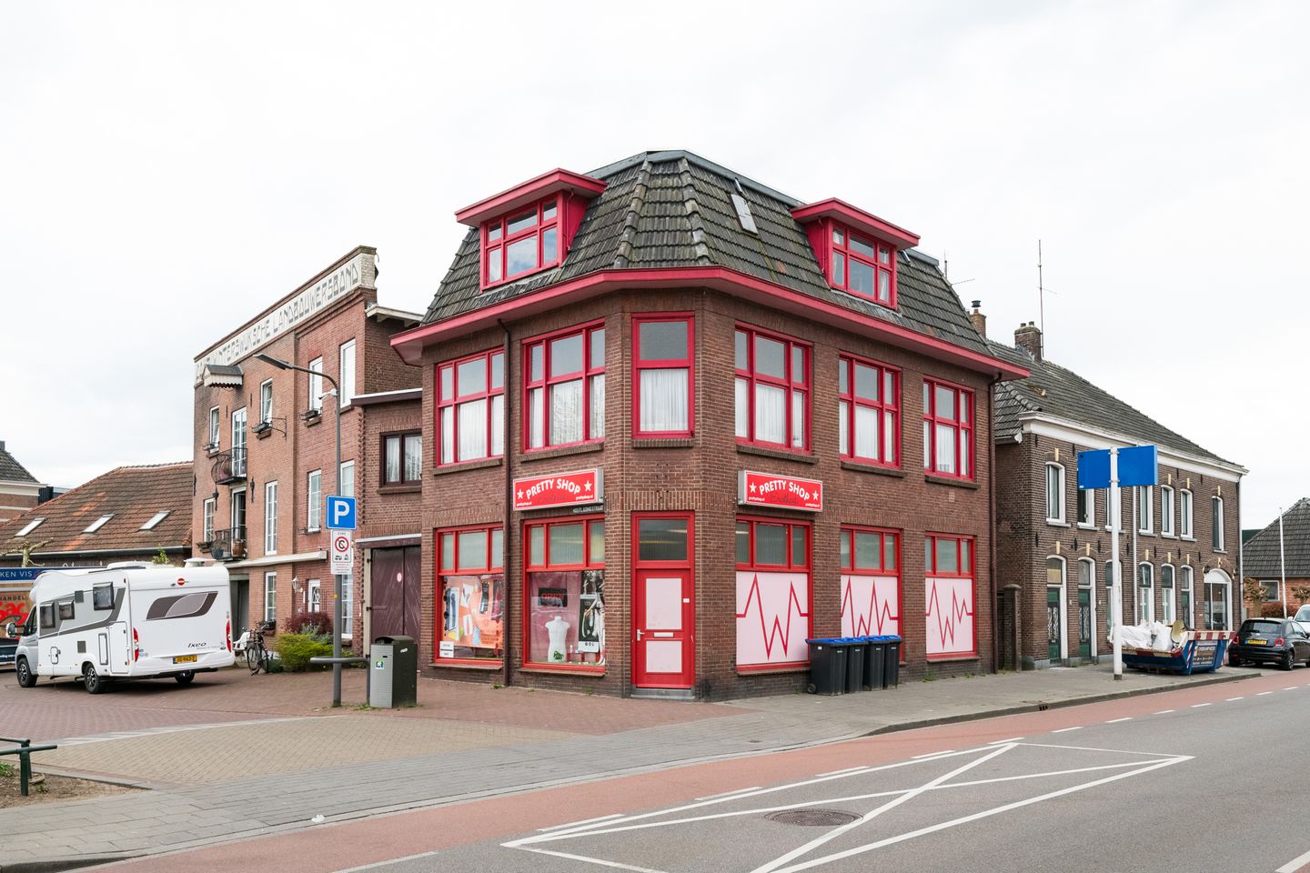 View photo 1 of Misterweg 1