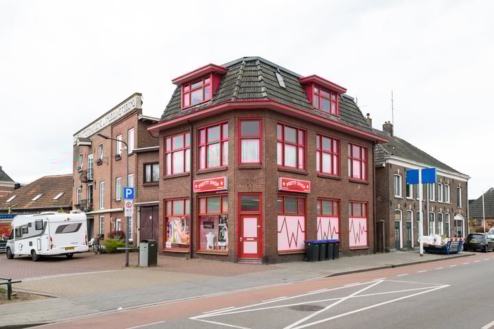 Misterweg 1, Winterswijk