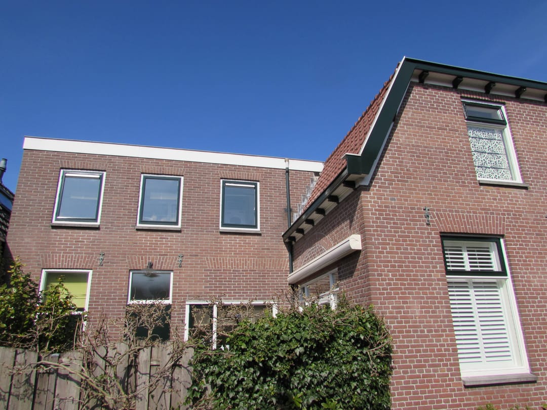 Photo 38 of Bredenhofstraat 7