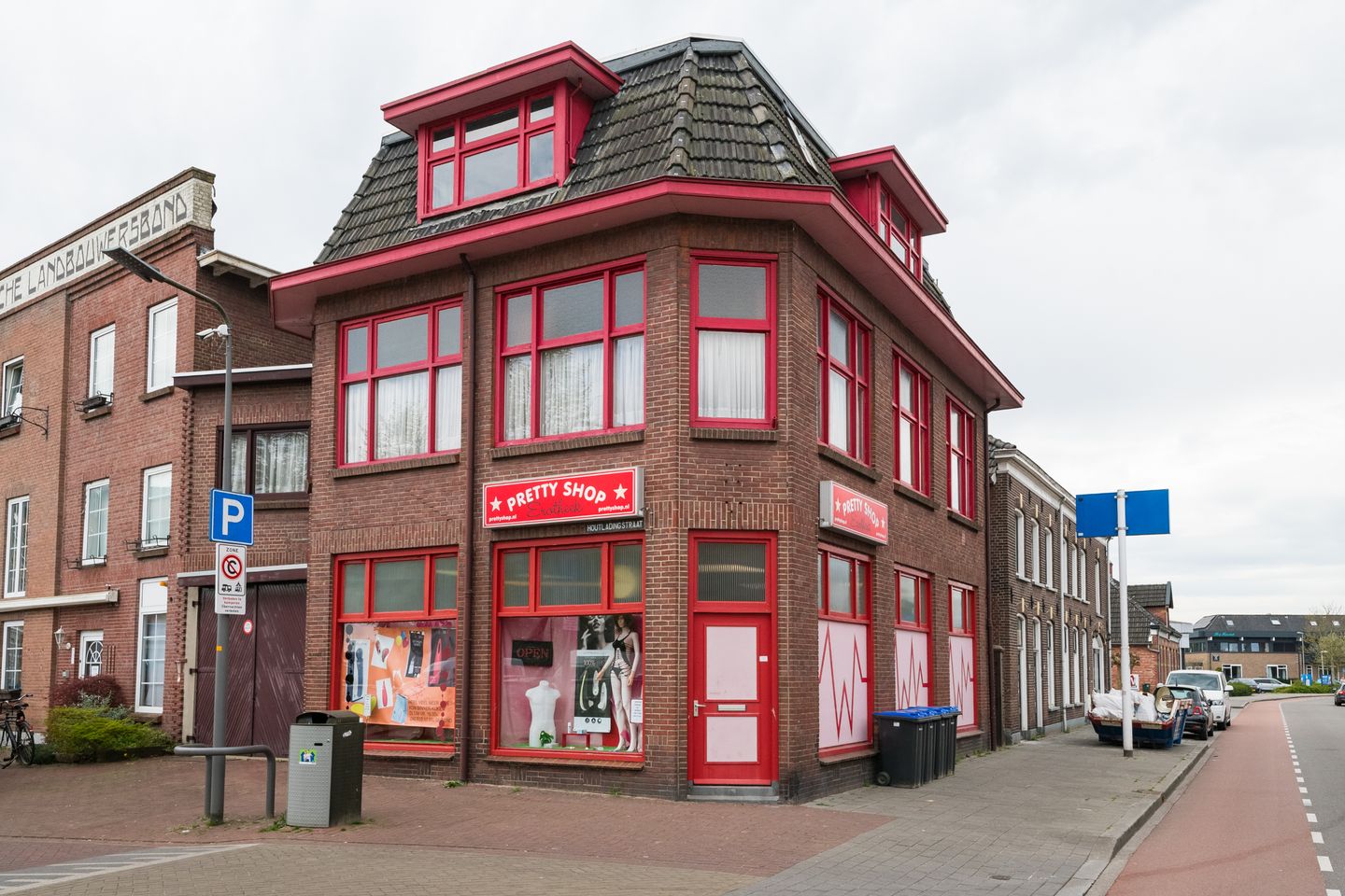 View photo 4 of Misterweg 1