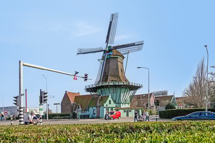 Foto 43 van Bredenhofstraat 7