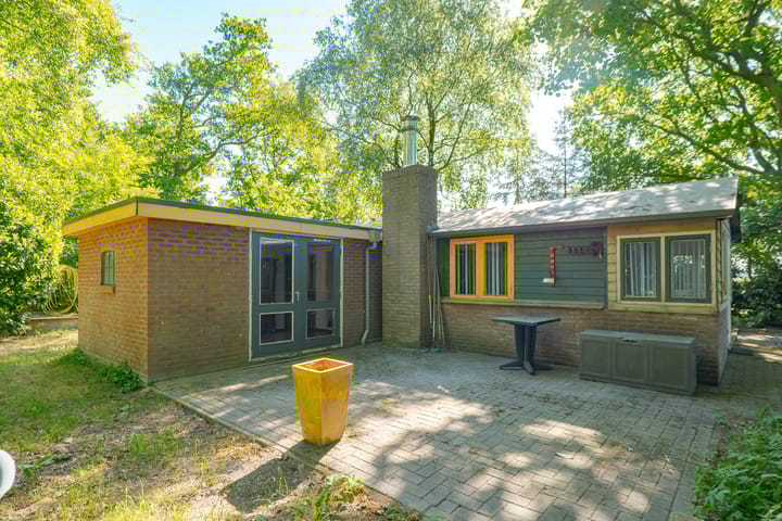 Foto 1 van Achterweg 27