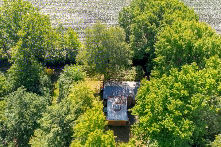 Foto 3 van Achterweg 27