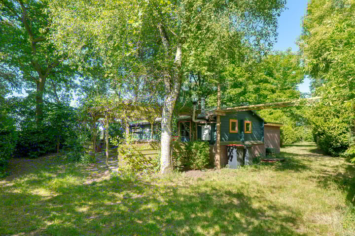 Foto 4 van Achterweg 27