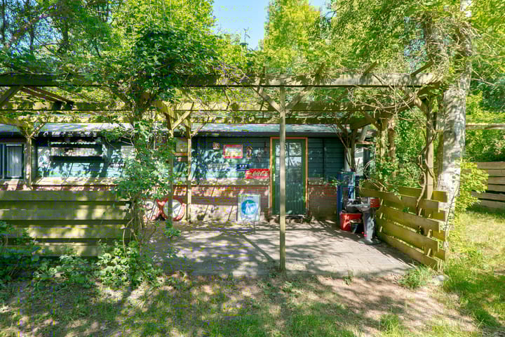 Foto 8 van Achterweg 27