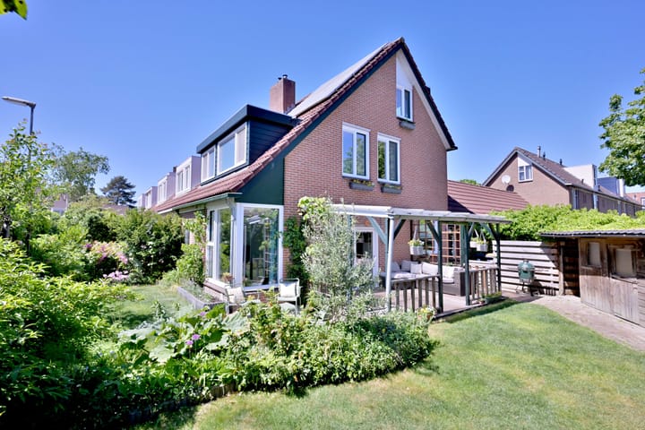 Foto 1 van Vogelslag 71