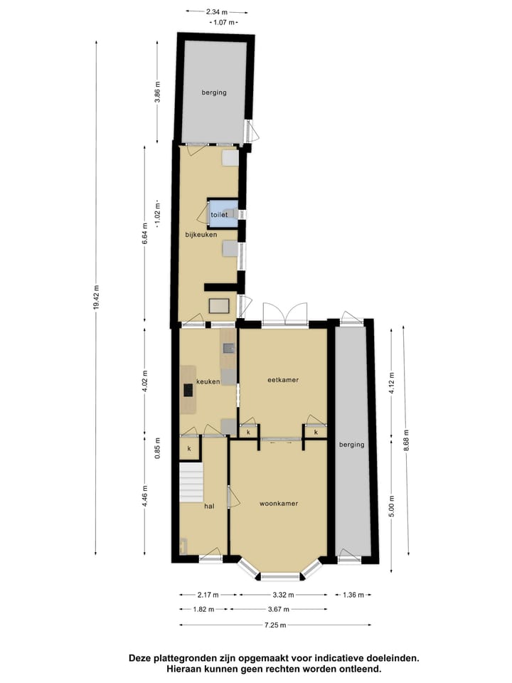 Photo 21 of Stationsstraat 37-A