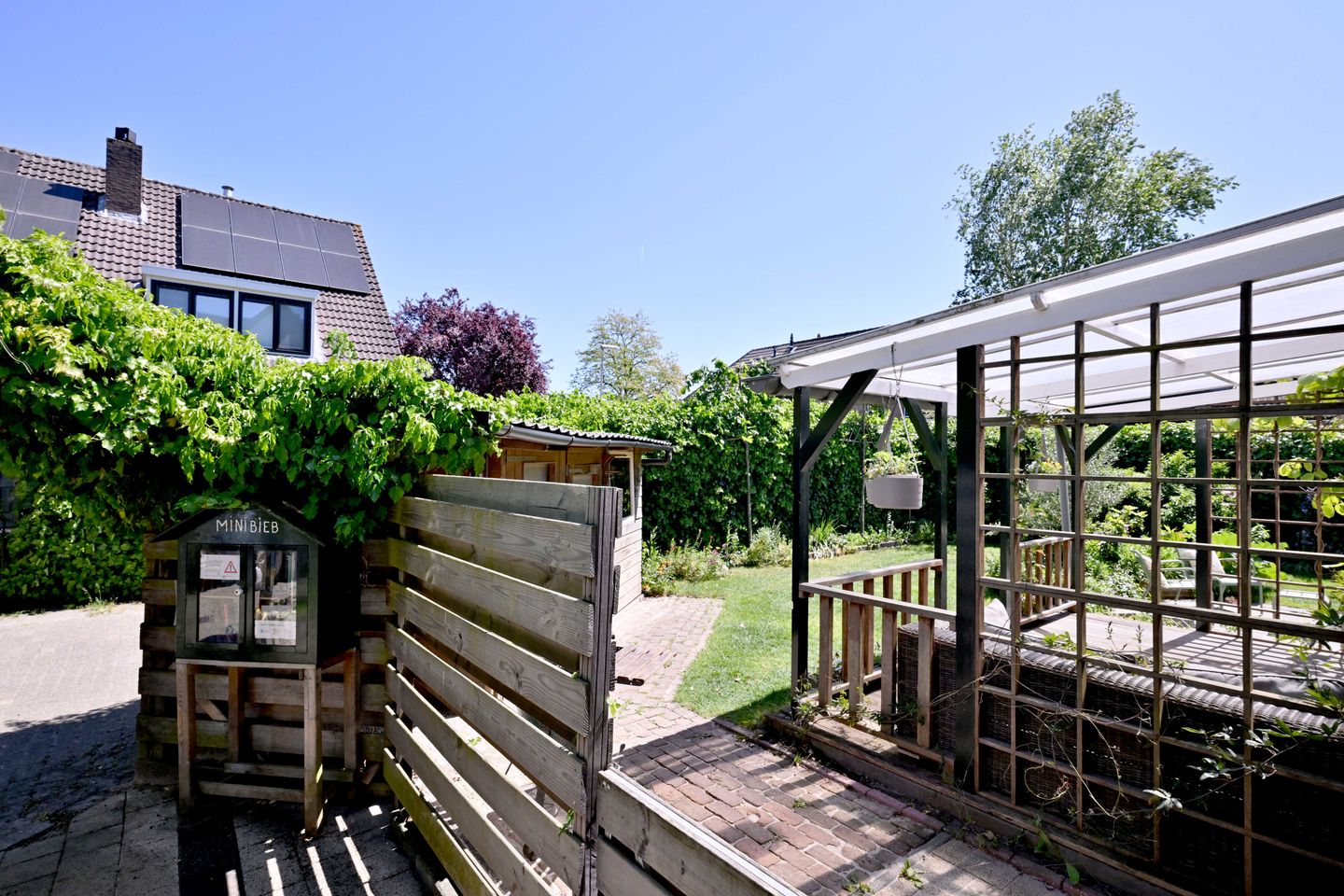 Photo 35 of Vogelslag 71