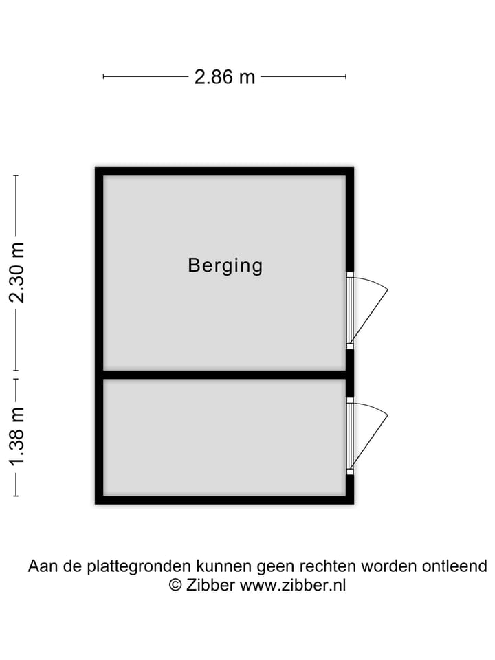 Foto 51 van Achterweg 27